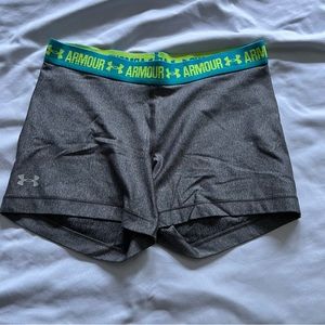 Under Armour Spandex